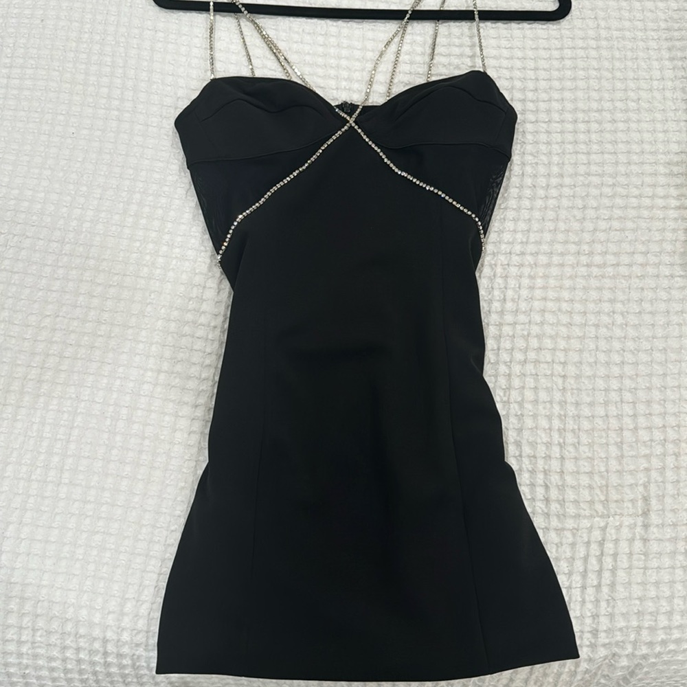 HEIDESS DRESS